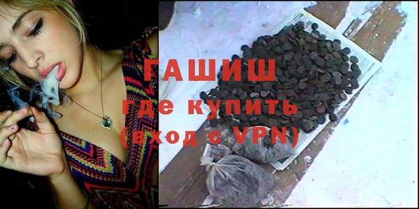 хмурый Рославль